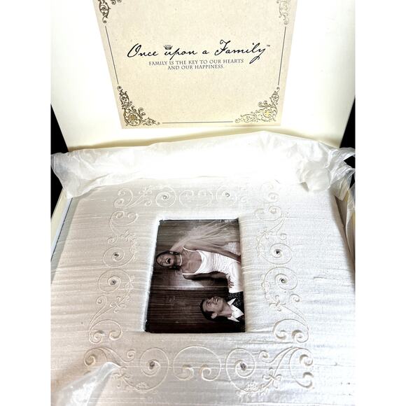 Once Upon a Family - Special Occasion Album Book Open Box - Special Celebrations - Picture 11 of 16